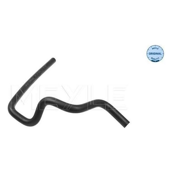 Meyle 319 135 4103 - Oe 1 703 865 Tubo Radiatore, Superiore Per Serie 3 (E36), Serie 5 (E39), Serie 7 (E38), Z3 (E36)-image