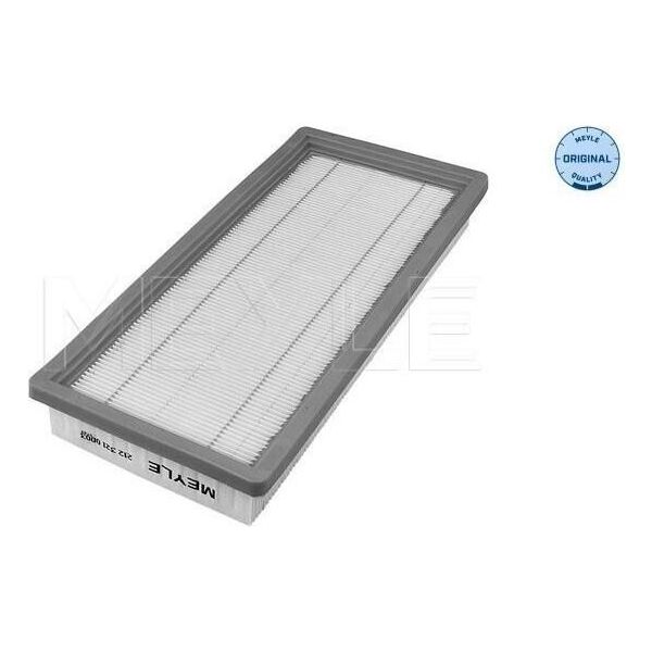Meyle 212 321 0003 - Filtro Aria Oe 51806865 Per Punto, Mito (955), 500L (351, 352), Bravo, Doblo, Idea, Stilo, Tipo-image