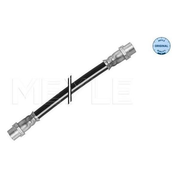 Meyle 100 525 0057 - Oe 2H0 611 775 Tubo Freno, Asse Posteriore Per Amarok-image