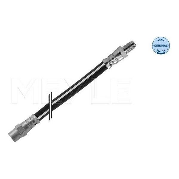 Meyle 300 343 2100 - Oe 34 32 1 153 107 Bremsschlauch, Hinterachse FüR Grand C-Max, Punto, Z3 (E36), 3Er (E36)-image