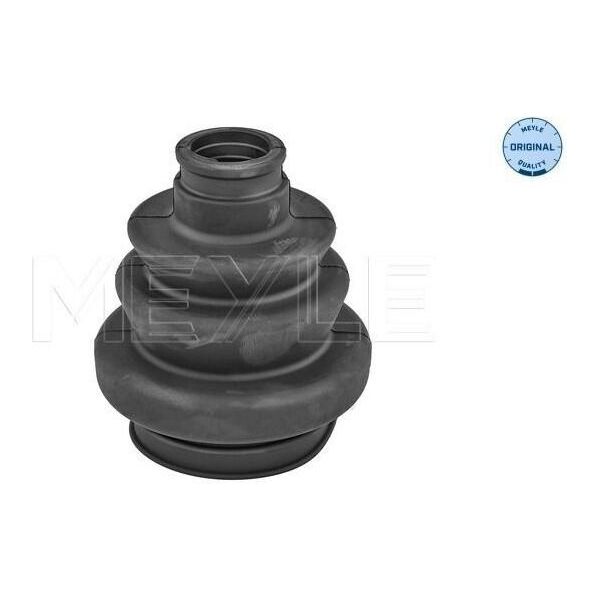 Meyle 614 037 0002 - Oe 90112609 Stivale Dell'asse, Lato Trasmissione Per Astra G, Astra H, Sintra (Apv), Vectra B (J96), Zafira B, Zafira A-image