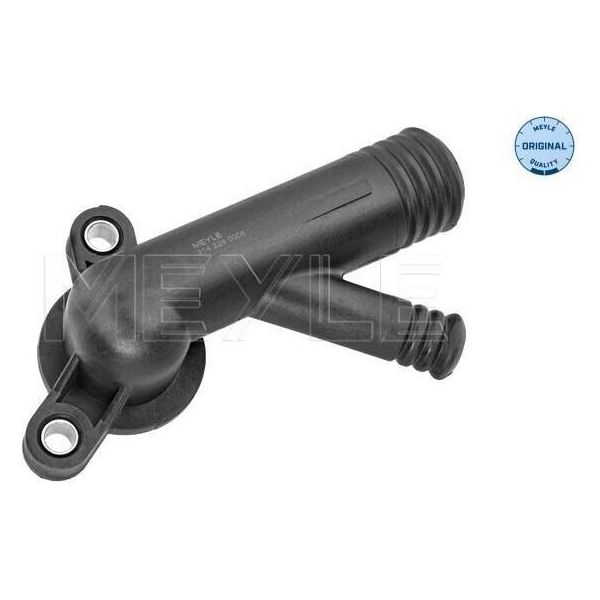 Meyle 314 226 0006 - Flangia Refrigerante Oe 1 739 208 Per Serie 3 (E36), Z3 (E36)-image