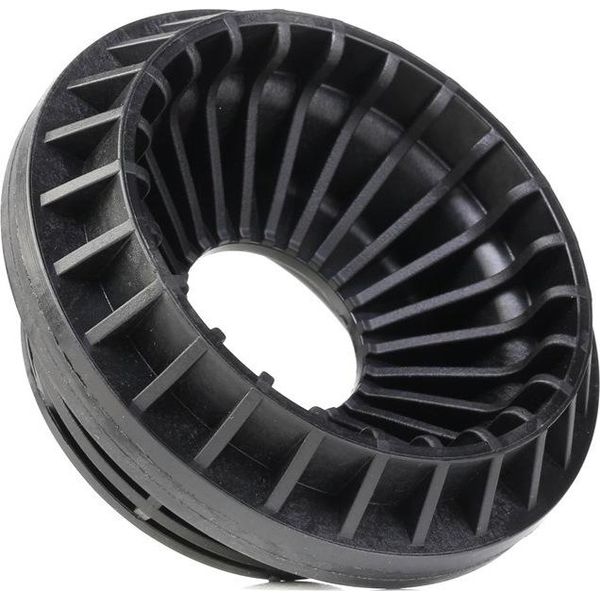 Meyle 40-14 412 0002 - Oe 5033 C3 Supporto Molla, Asse Anteriore Per C-Elysee (Dd), C3 I (Fc, Fn), C3 Ii (Sc), C3 Picasso (Sh), DS3, 2008 I (Cu), 207 (Wa, Wc), 207 Cc (Wd), 207 Sw (Wk), 208 I (Ca, Cc), 301-image