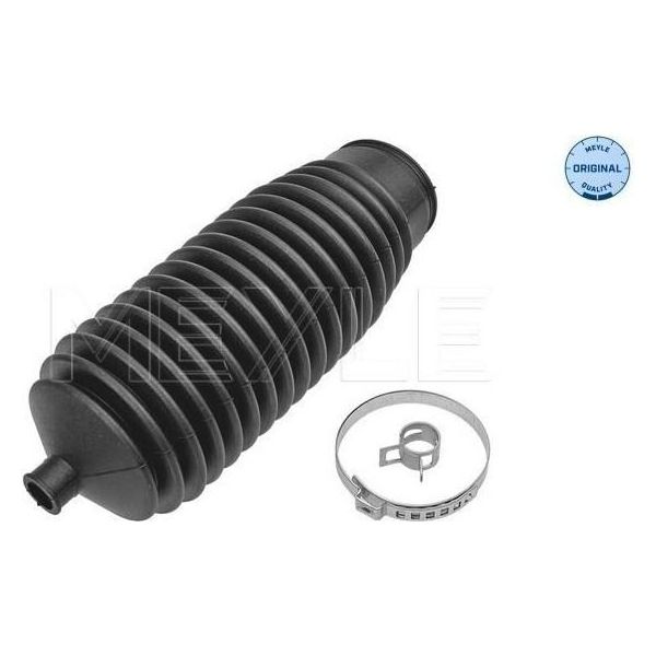 Meyle 11-14 620 0008 - Oe 4066 44 Set Di Soffietti, Sterzo Per T4, Golf Cabriolet (1E), Golf Iii (1H), Escort V, Xsara, Berlingo, 306, Partner (5, G)-image