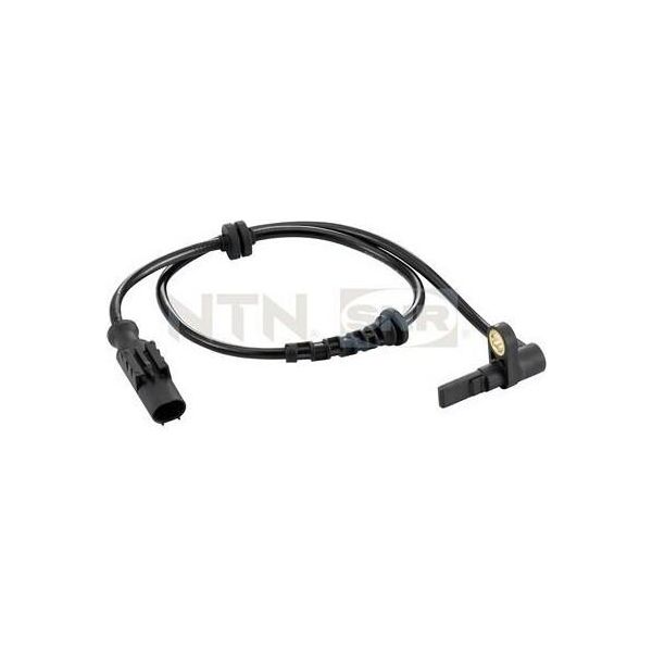 Snr ASB158.17 - Sensore Abs Di Primo Impianto 52070363 Per Brera (939), Mito (955), Punto, Corsa D (S07)-image