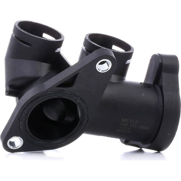Meyle 100 121 1050 - Oe 058 121 132 Flangia Del Liquido Di Raffreddamento Per A4 (8D), A6 (4B), Passat (3B)-image