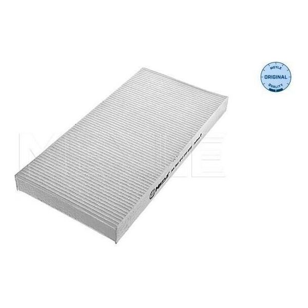 Meyle 612 319 0005 - Filtro Aria In Cabina Oe 51805219 Per Croma, Combo, Combo Tour, Corsa C (X01), Signum (Z03), Tigra Twintop (X04), Vectra C (Z02)-image