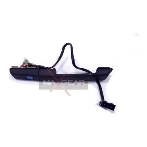 Maxgear 28-0059 - Oe 357 837 205A Maniglia Porta, Anteriore Sinistra Per Passat (35I)-image