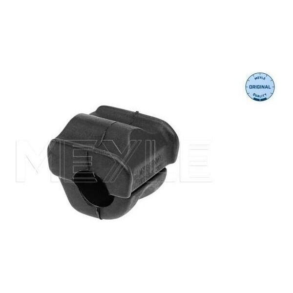 Meyle 100 615 0005 - Oe 6X0 411 313 Boccole In Gomma, Interno Asse Anteriore Per Arosa (6H), Lupo (6E1, 6X1), Polo (6N)-image