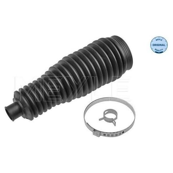 Meyle 100 620 0013 - Set Di Soffietti Oe 4G0 423 831, Sterzo Per A4 (8K), A5 (8T), A5 (8F), A6 (4G), A7 (4G), A8 (4H), Q5 (8R), Macan (95B)-image