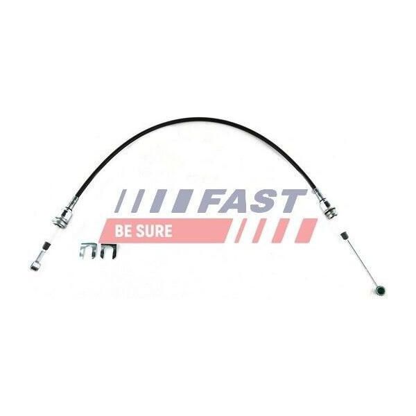 Fast FT73039 - Oe 55199359 Cavo Di Trazione, Cambio Manuale Per Mito (955), Punto-image