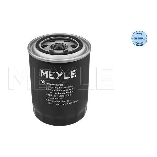 Meyle 37-14 322 0001 - Filtro Olio Oe 26310 4A010 Per Sorento I (Jc)-image