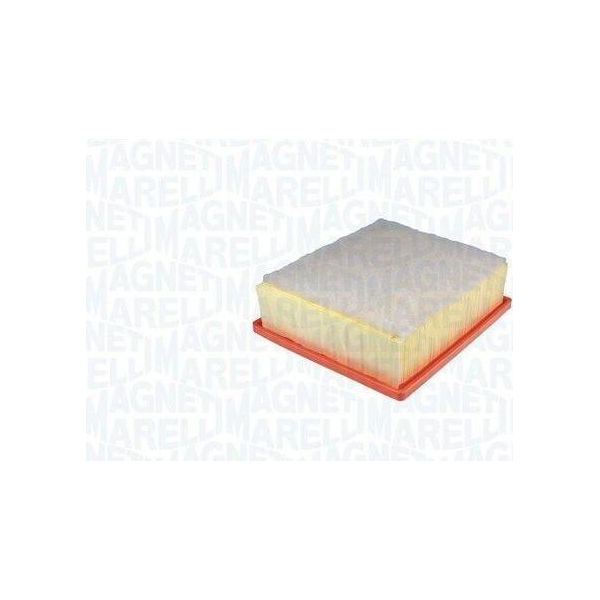 Magneti Marelli 153071762357 - Filtro Aria Oe 68247339AA Per 500X (334), Compass, Renegade-image