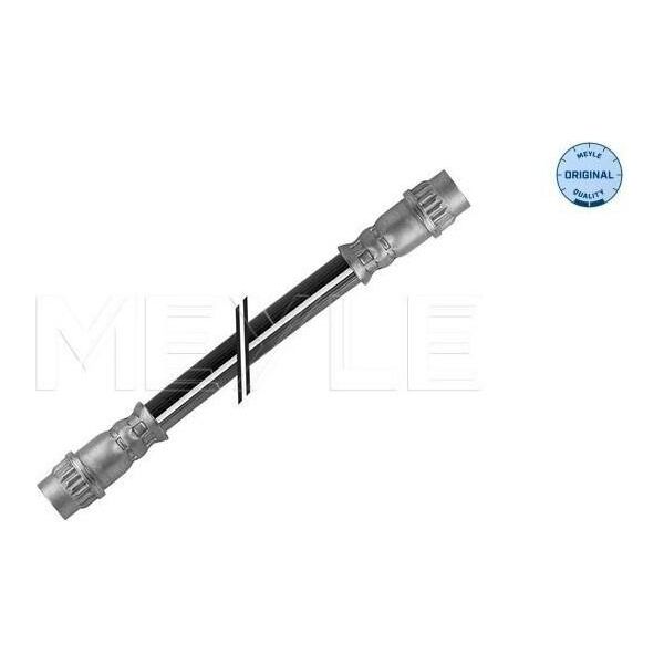 Meyle 16-14 525 0002 - Oe 4806 86 Tubo Freno, Asse Posteriore Per Escort V, T4, Golf Cabriolet (1E), Golf Iii (1H), Passat (35I), Berlingo, Xsara, Partner (5, G)-image