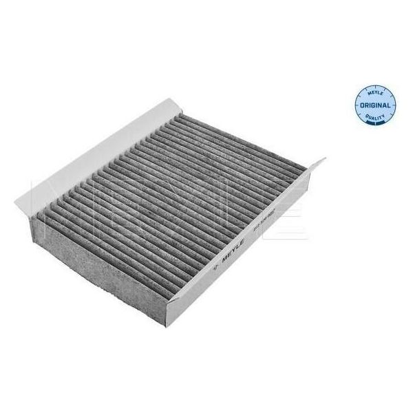 Meyle 212 320 0017 - Filtro Aria Abitacolo Oe 71775824 Per 500L (351, 352), 500X (334), Compass, Renegade-image
