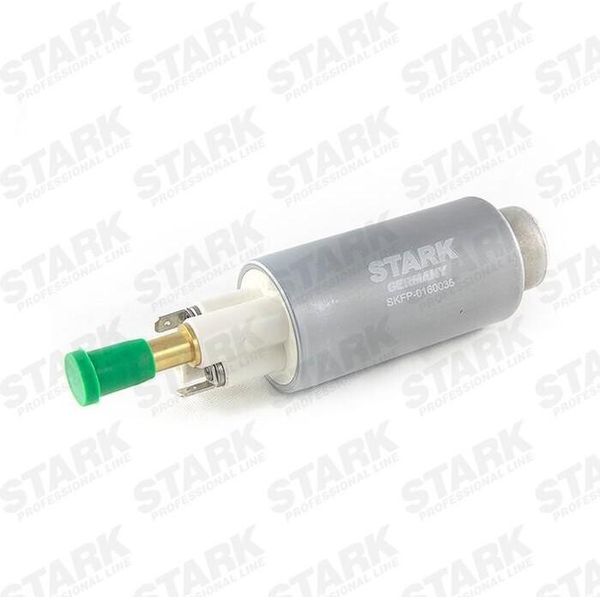 Stark SKFP-0160035 - Oe 46427664 Kraftstoffpumpe FüR 155 (167), Barchetta, Brava, Bravo, Coupe 175, Marea, Punto, Tipo, Ulysse, 106 Ii, 605 (6B), 806 (221), Clio I, Safrane I (B54), Safrane Ii (B54)-image