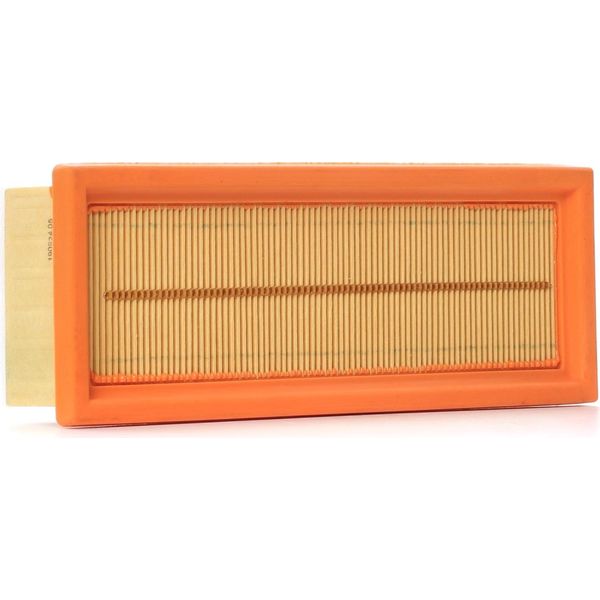 Meyle 212 321 0004 - Filtro Aria Oe 55192012 Per Mito (955), Qubo, Punto, Panda, Linea, Fiorino, Doblo, 500 (312), Ka (RU8)-image