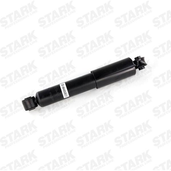 Stark SKSA-0130027 - Oe 46414586 StoßDäMpfer, Hinterachse FüR 145 (930), 146 (930), 155 (167), Brava, Bravo, Coupe 175, Marea, Multipla, Palio, Tipo-image