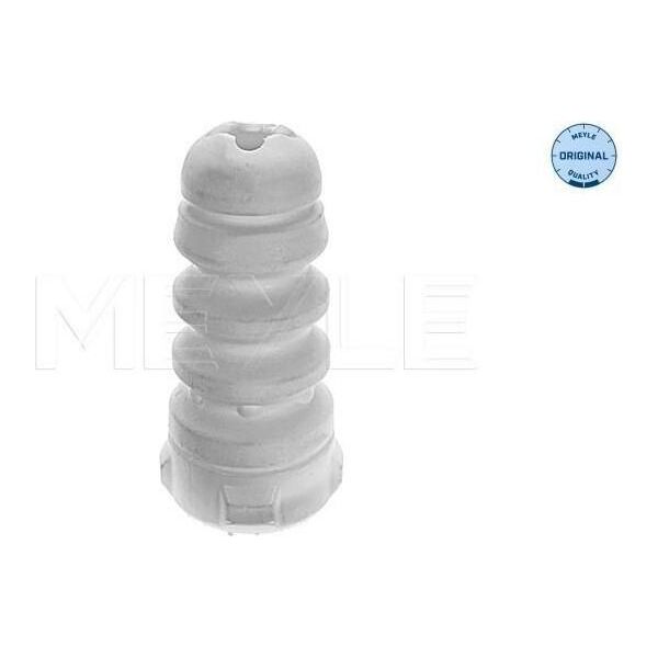 Meyle 100 742 0004 - Oe 8D0 512 131 L Paraurti, Sospensione Per Golf Iii (1H), Tipo, A4 (8E), A4 (8D)-image