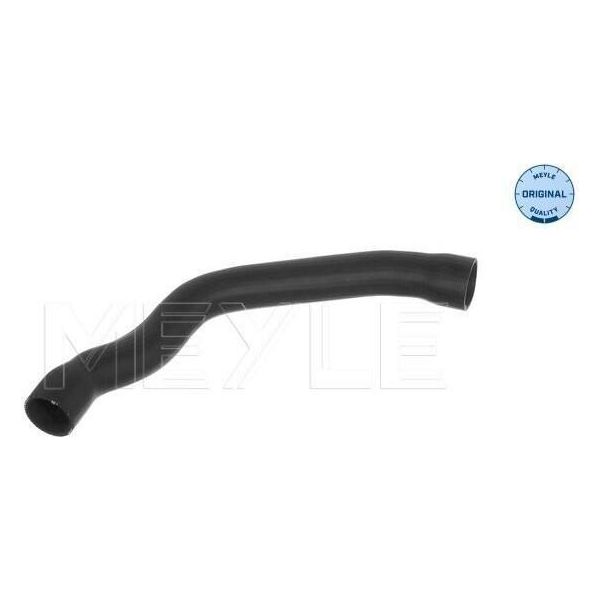 Meyle 019 501 6482 - Oe A 210 501 15 82 Tubo Radiatore, Parte Superiore Per Classe E (W210), Classe E (S210)-image