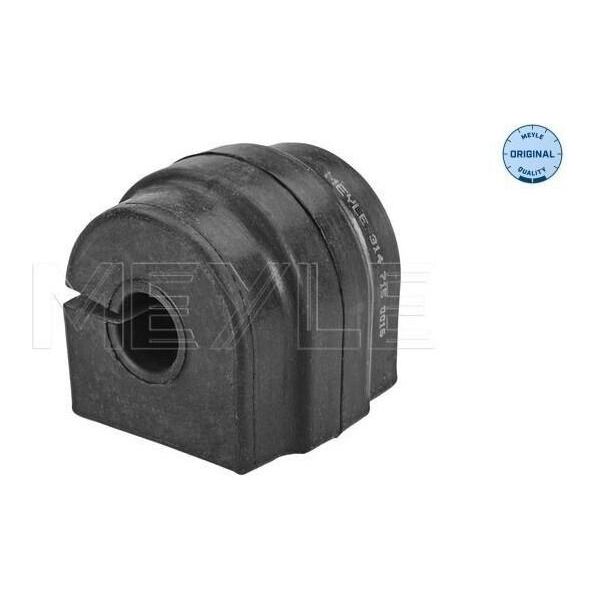 Meyle 314 715 0016 - Oe 6 761 568 Gomme Per Steli, Asse Posteriore Per Serie 1 (E87), Serie 3 (E90), Serie 3 (E91), Serie 5 (E60)-image