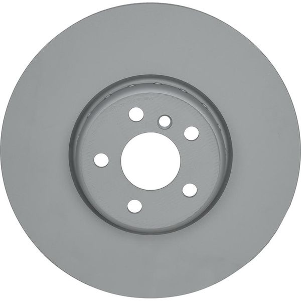 Ate 24.0136-0133.2 Disco Freno Oe 34116860911 Compatibile Con Serie 3 G20, Serie 3 G21, Serie 4 G23, Serie 4 G22, Serie 5 G30, Serie 5 G31, Serie 6 G32, Serie 7 G11, Serie 8 F91, Serie 8 F92, Serie 8 F93, Ix, X3, X4, X5, Serie Z4 G29-image