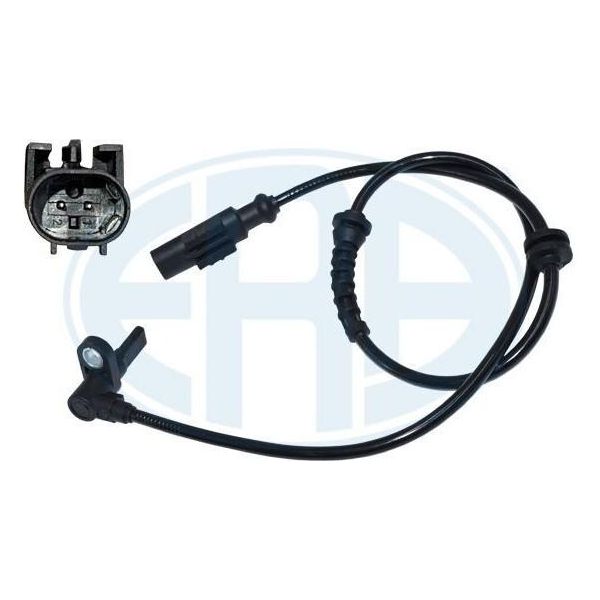 Era 560729A - Sensore Abs Oe 52012826 Per Mito (955), Punto, Corsa D (S07)-image