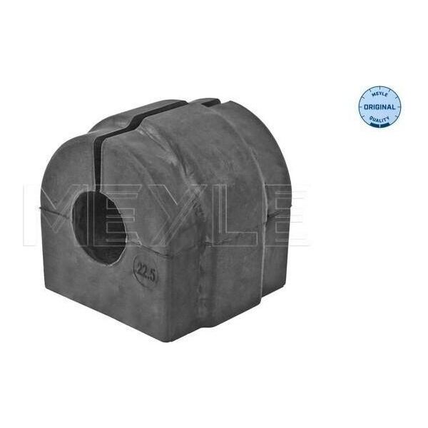 Meyle 314 615 0031 - Gomme Per Steli Oe 1 094 555, Asse Anteriore Per Serie 3 (E46)-image