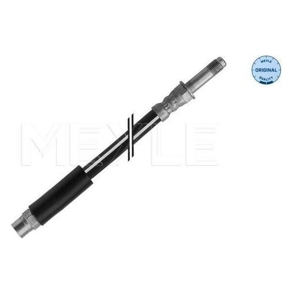 Meyle 300 343 2114 - Oe 1 165 190 Tubo Freno, Asse Posteriore Per Serie 5 (E39)-image