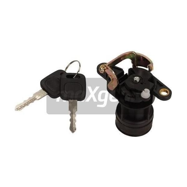 Maxgear 28-0406 - Serratura Portellone Posteriore Oe 3A0 827 571D Per Passat (35I)-image