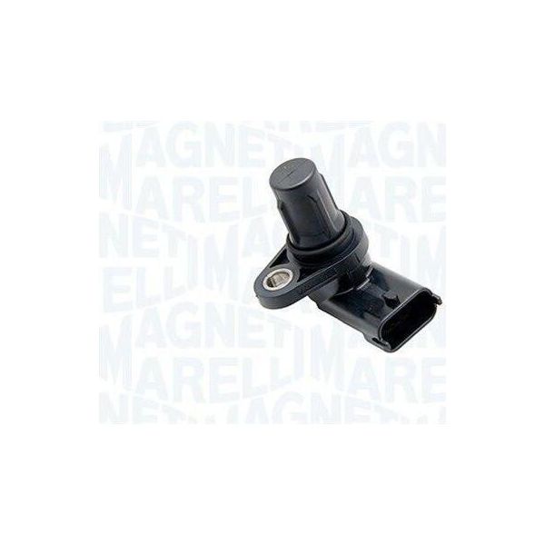 Magneti Marelli 064847195010 - Nockenwellensensor FüR Mito (955), Giulietta (940), Tipo, Strada, Stilo, Siena, Seicento, Qubo, Punto, Panda, Palio, Linea, Idea, Fiorino, Doblo, Bravo, 500X (334), 500L (351, 352), 500 (312), Ka (RU8), Renegade-image