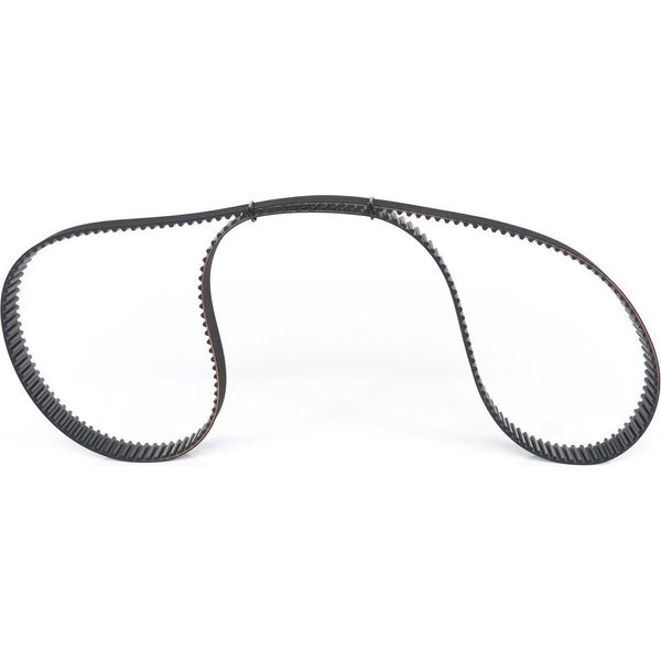 Bosch 1 987 949 542 Zahnriemen Oe 46403659 Kompatibel Mit 500, 500C, Grande Punto, Punto, Giulietta, Mito, 124 Spider, 500L, 500X, Brava, Bravo, Doblo, Idea, Linea, Marea, Palio, Panda, Stilo, Tipo, Renegade, Delta, Musa, Lanc Y, Maz Y, Ypsilon, Combo-image