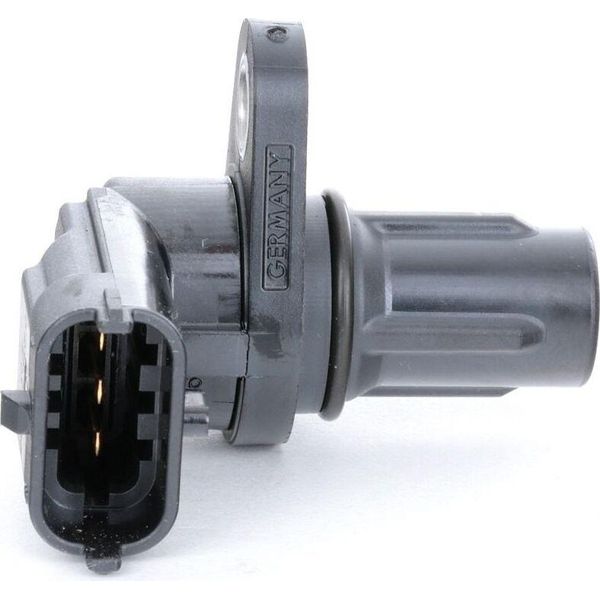 Bosch 0 232 103 097 Nockenwellenpositionssensor Oe 55242637 Kompatibel Mit 124 Spider, 500, 500C, Grande Punto, Punto, Giulietta, Mito, 500L, 500X, Bravo, Doblo, Fiorino, Idea, Linea, Palio, Panda, Qubo, Seicento, Siena, Stilo, Tipo, Compass, Renegade, Delta, Musa, Maz Y, Ypsilon-image