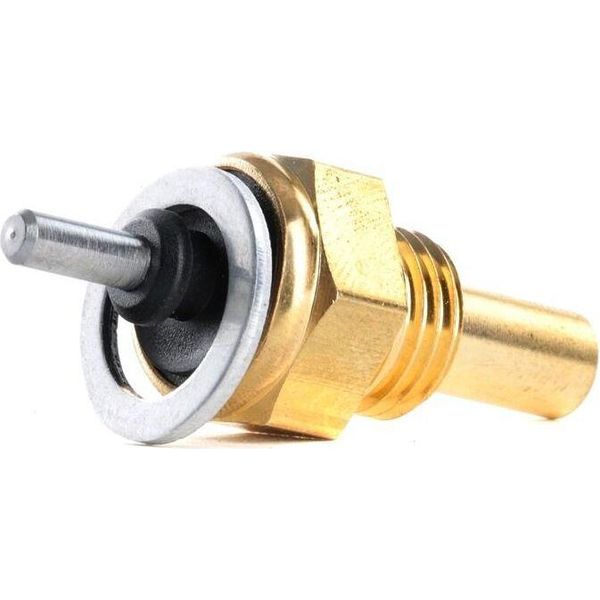 Meyle 014 054 0013 - Oe 55422617 Sensore Temperatura Liquido Di Raffreddamento Per Cabriolet (A124), Classe C (W202), Classe C (S202), Clk (A208), Classe E (W124), Classe E (A124), Classe E (C124), Classe E (S124), Classe G (W461), Classe G (W463), Classe S (W140), Classe S (C140), Sl (R129), Sprinter (W901, W902), Sprinter (W903), Sprinter (W904), Classe V (638/2), Vario, Vito (W638)-image