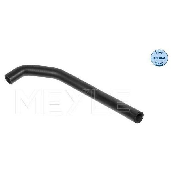 Meyle 119 121 0165 - Tubo Radiatore Oe 06B 121 058 S Per A4 (8D), A4 (8E), A4 (8H), A6 (4B), Exeo (3R), Superb I (3U), Passat (3B)-image