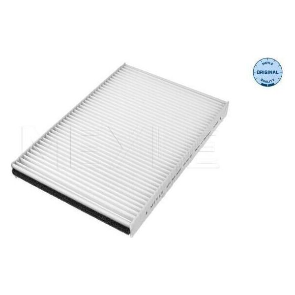 Meyle 612 319 0003 - Oe 90520689 Filtro Aria Abitacolo Per Astra G, Astra H, Astra (A04), Zafira A-image