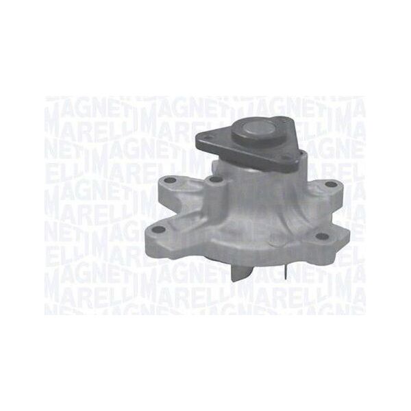 Magneti Marelli 352316171120 - Pompa Acqua Oe 1610029155 Per Yaris Verso (P2), Yaris (P1)-image