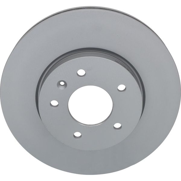 Ate 24.0129-0101.1 - Disco Freno Oe 96625948 Per Captiva, Antara (L07)-image