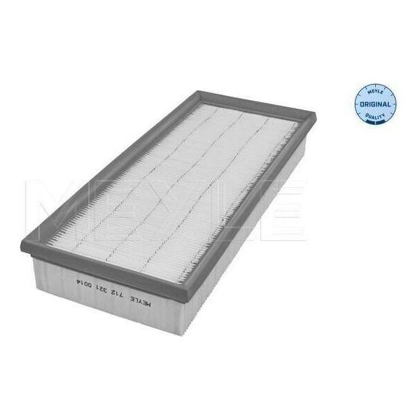 Meyle 712 321 0014 - Filtro Aria Oe 1 120 167 Per Mondeo Iii-image