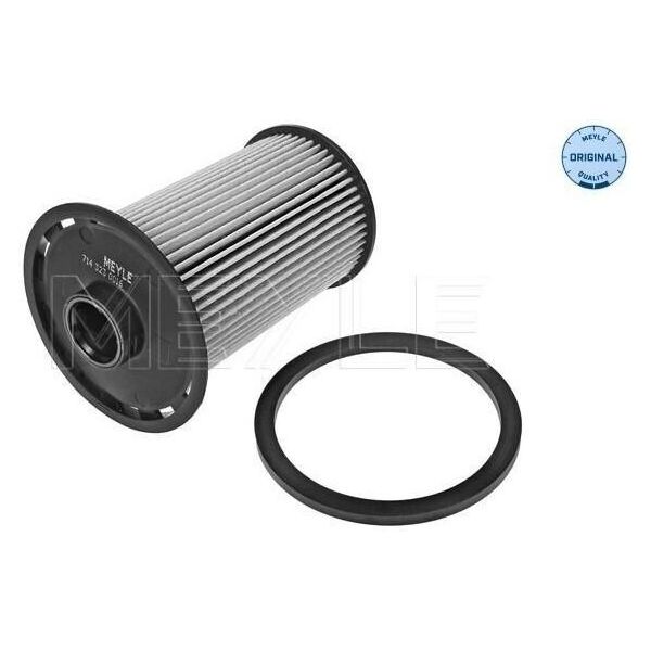 Meyle 714 323 0016 - Filtro Carburante Oe 4M5Q 9155 Ab Per C-Max, Focus C-Max (DM2), Focus Ii, Galaxy (WA6), Mondeo Iv, S-Max (WA6)-image