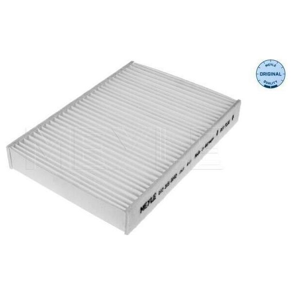 Meyle 012 319 0042 - Oe A 000 835 15 00 Filtro Aria Abitacolo Per Classe V (W447), Vito (W447)-image