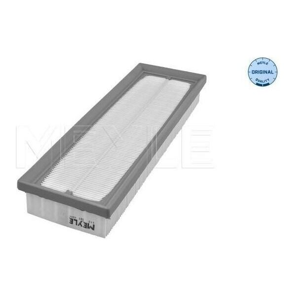 Meyle 612 083 4006 - Oe 93161283 Luftfilter FüR Primastar (X83), Movano (X70), Vivaro (J7), Vivaro (F7), Vivaro A (E7), Vivaro A (X83), Clio Ii, Espace Iii (Je), Kangoo (Kc), Kangoo (Fc), Laguna I, Megane I, Megane Scenic, Scenic I, Trafic Ii (Jl), Trafic Ii (Fl), Trafic Ii (El)-image