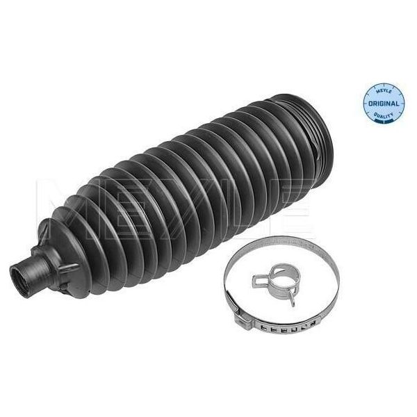 Meyle 100 620 0014 - Kit Soffietti Oe 6C0 423 831 B, Sterzo Per A1 (8X), Ibiza (6J, 6P), Toledo Iv (KG3), Fabia Iii (Nj), Rapid (Nh), Polo (6C, 6R)-image