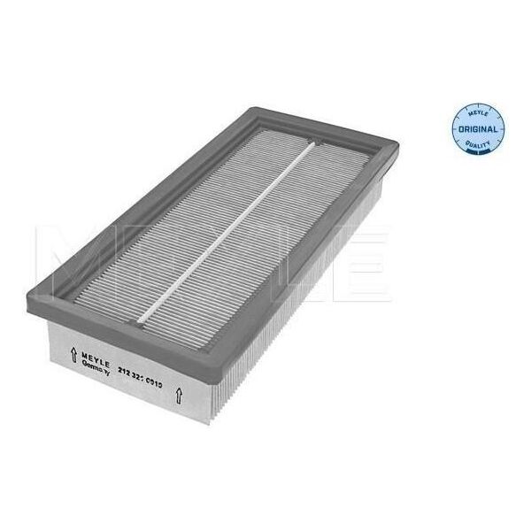 Meyle 212 321 0010 - Filtro Aria Oe 55183269 Per X6 (E71), Punto, Panda-image