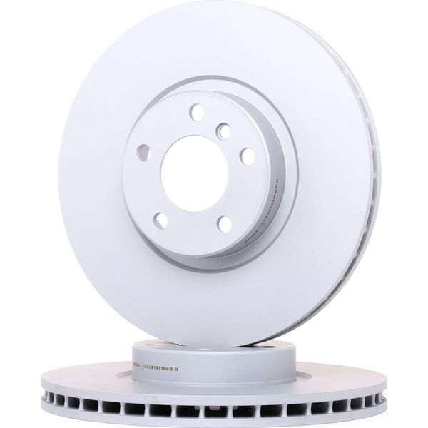 Ate 24.0130-0199.1 - Oe 34 11 6 771 986 Disco Freno Per X5 (E70), X5 (F15, F85), X6 (E71), X6 (F16)-image