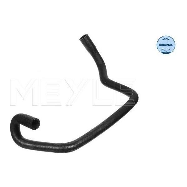 Meyle 119 121 0131 - Tubo Radiatore Oe 1J0 121 096 Af Per A3 (8L), Leon (1M1), Toledo Ii (1M2), Octavia I (1U), Bora (1J), Golf Iv (1J), Polo (6V)-image
