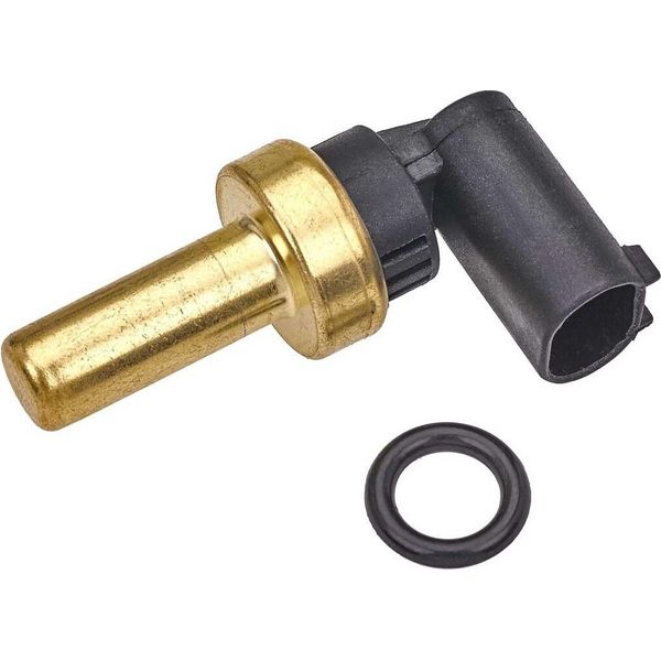 Meyle 614 821 0002 - Oe 55353807 KüHlmitteltempersensor FüR 159 (939), Aveo (T300), Cruze (J300), Cruze (J305), Cruze (J308), Orlando (J309), Trax, Croma, Adam, Ampera (R12), Astra H, Astra J, Cascada (W13), Corsa D (S07), Corsa E (X15), Insignia A (G09), Meriva (X03), Meriva B (S10), Mokka X (J13), Signum (Z03), Vectra C (Z02), Zafira B, Zafira Tourer C-image