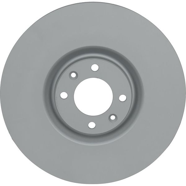 Ate 24.0130-0230.1 - Oe 4249 F6 Disco Freno Per DS4, DS5, DS5 (Kf), 308 Cc (4B), 308 I-image