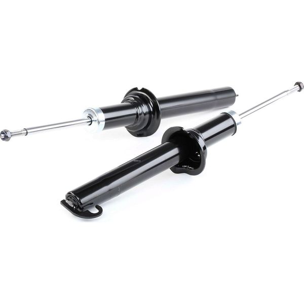 Ridex 854S1623 - Ammortizzatore Oe 46763385, Asse Anteriore Per 147 (937), 156 (932), Gt (937)-image