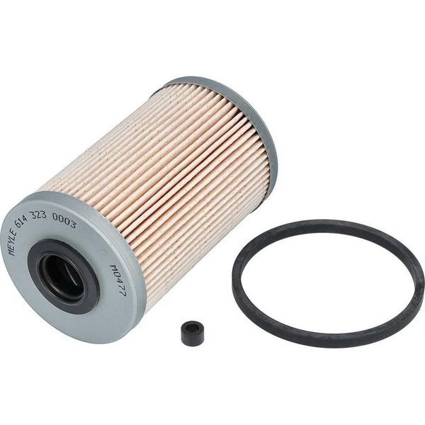 Meyle 614 323 0003 - Filtro Carburante Oe 95516103 Per Primastar (X83), Movano (X70), Movano B (X62), Vivaro (J7), Vivaro (F7), Vivaro A (E7), Vivaro A (X83), Trafic Ii (Jl), Trafic Ii (Fl), Trafic Ii (El)-image